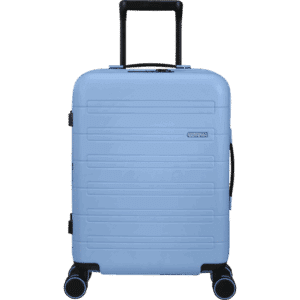 American Tourister Novastream 55cm - Pastel Blue