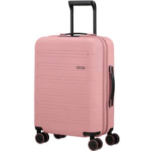 American Tourister Novastream Kuffert (55x40x20cm) Vintage Pink
