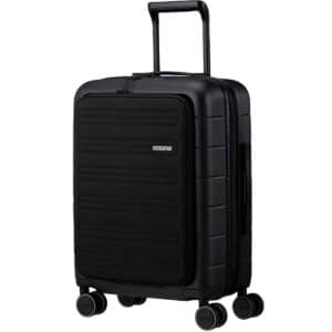 American Tourister Novastream Kuffert (55x40x23cm) Dark Slate