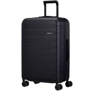 American Tourister Novastream Kuffert (67x45x25,5cm) Dark Slate
