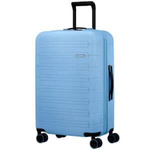 American Tourister Novastream Kuffert (67x45x25,5cm) Pastel Blue