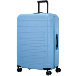 American Tourister Novastream Kuffert (77x51x30cm) Pastel Blue