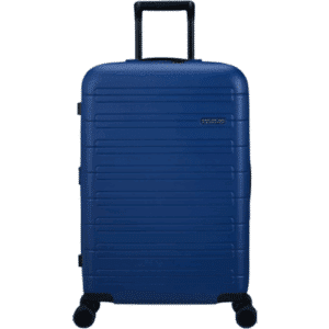 American Tourister Novastream Spinner 67cm - Navy Blue