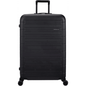 American Tourister Novastream Spinner 77cm - Black