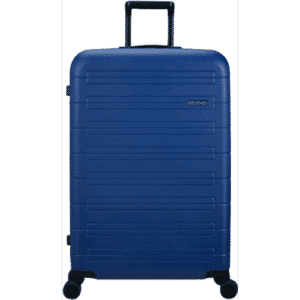 American Tourister Novastream Spinner 77cm - Navy Blue