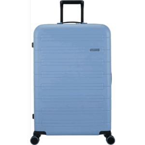American Tourister Novastream Spinner 77cm - Pastel Blue