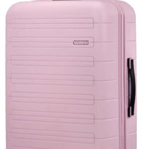 American Tourister Novastream Spinner Kuffert - 67cm - Soft Pink