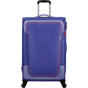 American Tourister Pulsonic Extra Large Check-in Soft