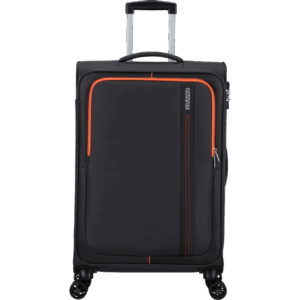 American Tourister Sea Seeker 68cm - Charcoal Grey