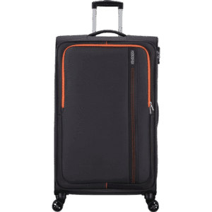 American Tourister Sea Seeker 80cm - Charcoal Grey