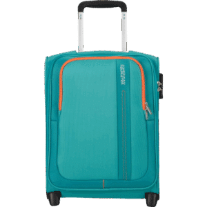 American Tourister Sea Seeker Upright 45cm - Aqua Green