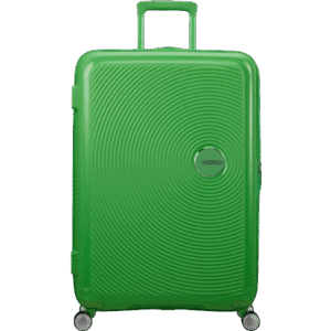 American Tourister SoundBox 77cm - Grass Green