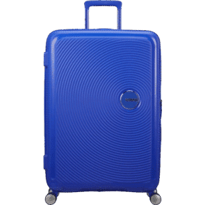 American Tourister Soundbox 77cm - Cobalt Blue