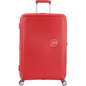 American Tourister Soundbox 77cm - Coral Red