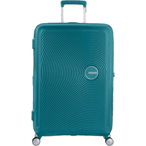 American Tourister Soundbox 77cm - Jade Green