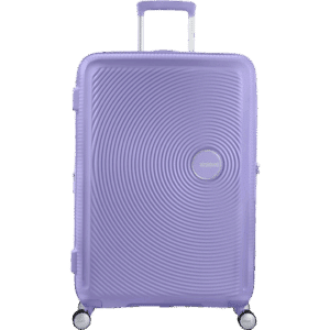 American Tourister Soundbox 77cm - Lavender