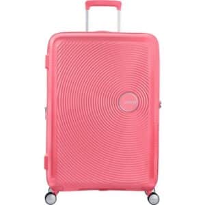 American Tourister Soundbox 77cm - Sun Kissed Coral