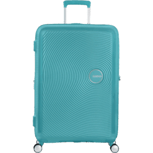 American Tourister Soundbox 77cm - Turquoise Tonic