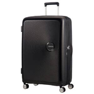 American Tourister Soundbox Kuffert (77x51,5x32,5cm) Sort