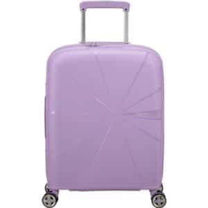 American Tourister StarVibe 55cm - Digital Lavender