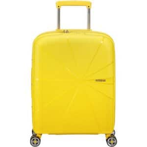 American Tourister StarVibe 55cm - Electric Lemon