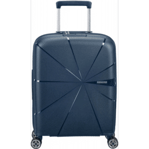 American Tourister StarVibe 55cm - Navy