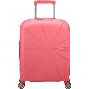 American Tourister StarVibe 55cm - Sun Kissed Coral