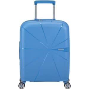 American Tourister StarVibe 55cm - Tranquil Blue