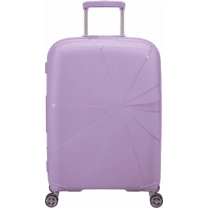 American Tourister StarVibe 67cm - Digital Lavender
