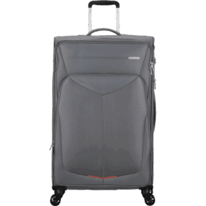 American Tourister Summer Funk 79cm - Titanium Grey