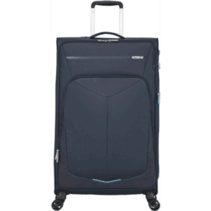 American Tourister SummerFunk Spinner 79cm - Navy