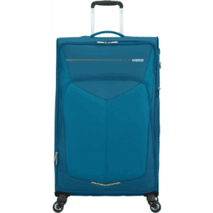 American Tourister SummerFunk Spinner 79cm - Teal