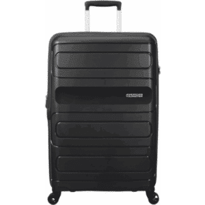 American Tourister Sunside Spinner 77cm - Black