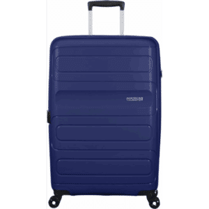 American Tourister Sunside Spinner 77cm - Dark Navy