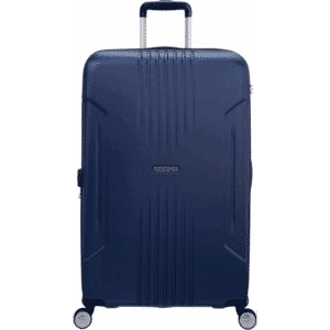 American Tourister Tracklite 78cm - Blue