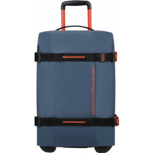 American Tourister Urban Track 55cm - Navy/Orange