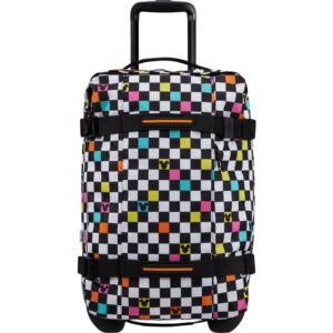 American Tourister Urban Track Disney 2 Wheel Travel Bag 55cm 55L