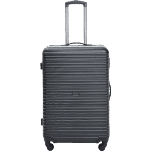 Aries Travel Kuffertsæt Miami Sort