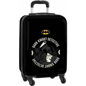 Batman Kabinekuffert Hero