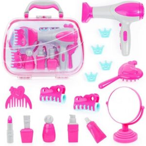 Bayer Beauty Kuffert Pink