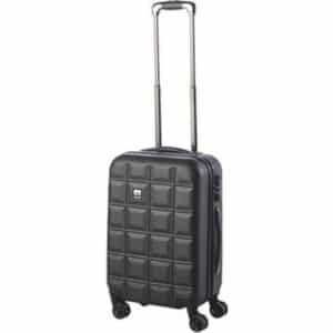 Bon Gout Singapore Cabin Trolley 55cm - Black