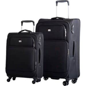 Bon Gout Sydney 2 stk. - Black