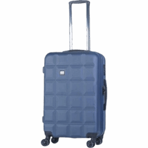 Bon Gout Trolley 60cm - Matte Blue