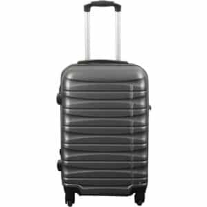 Borg Design Hardcase 48cm - Anthracite Grey