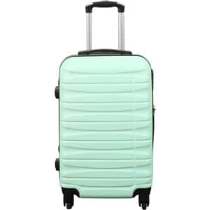 Borg Design Hardcase 48cm - Pastel Green