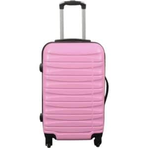 Borg Design Hardcase 48cm - Pink