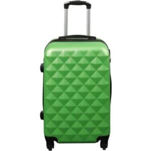Borg Living Hardcase Lettvekt Liten Diamantgrønn