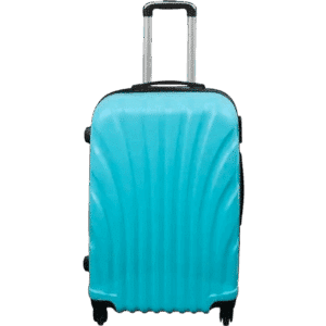 Borg Living Hardcase Suitcase 60cm