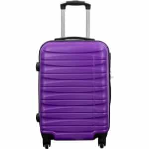 Borg Living Hardcase håndbagage