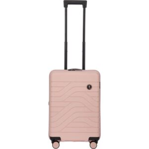 Bric's BY Ulisse 55cm - Pearl Pink
